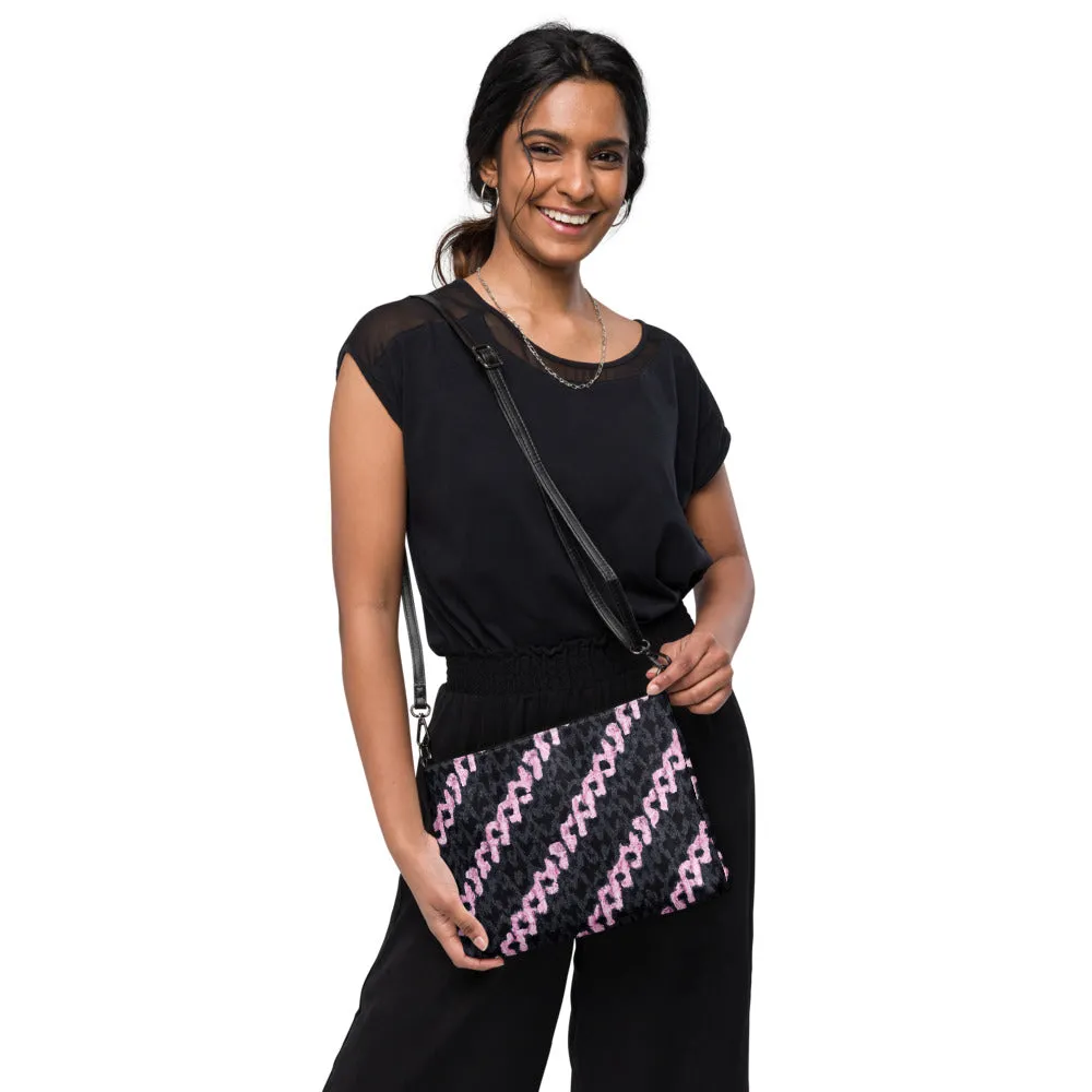 Regal Crossbody Bag