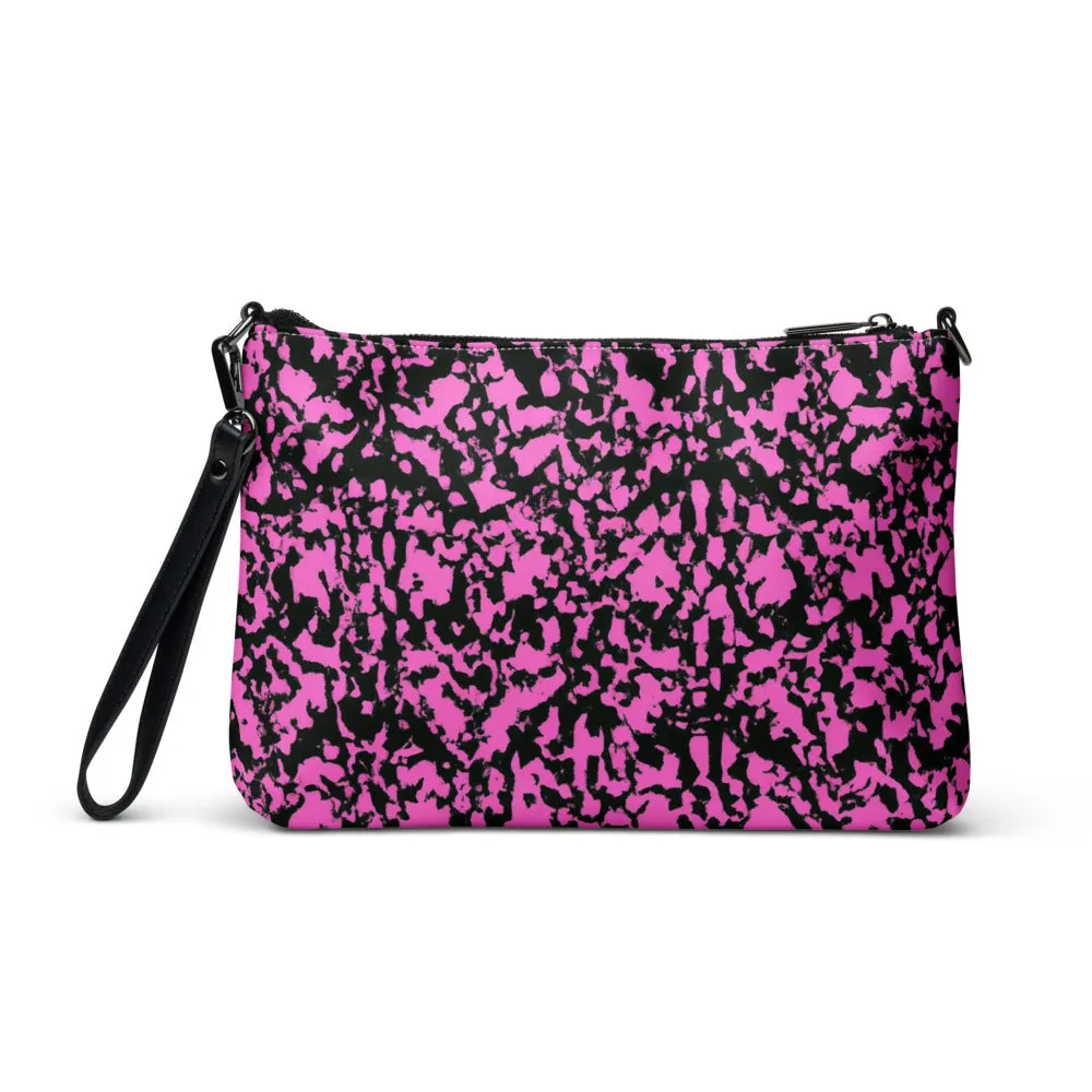 Regal Crossbody Bag