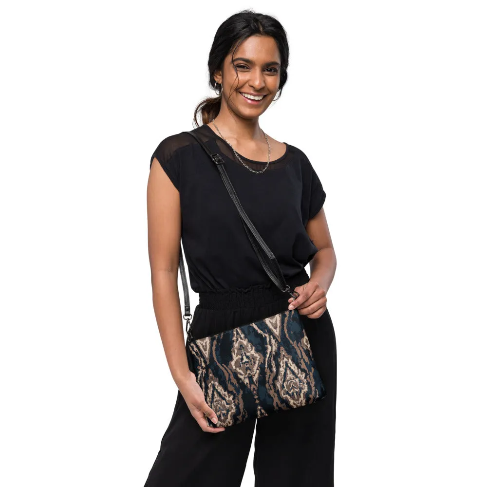 Regal Crossbody Bag