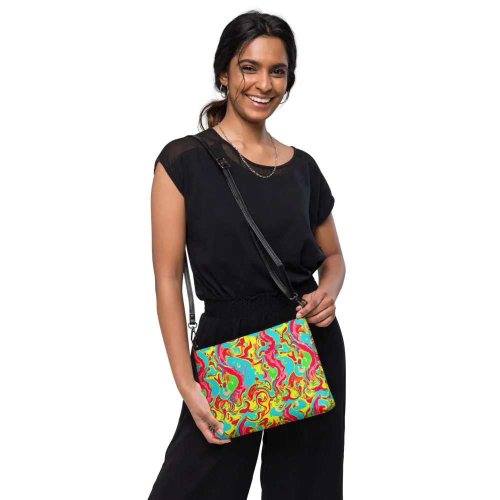Regal Crossbody Bag