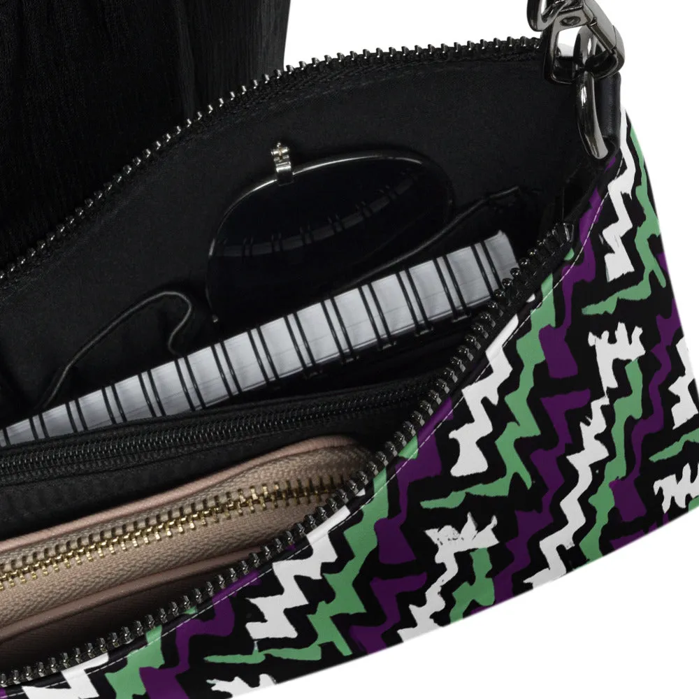 Regal Crossbody Bag