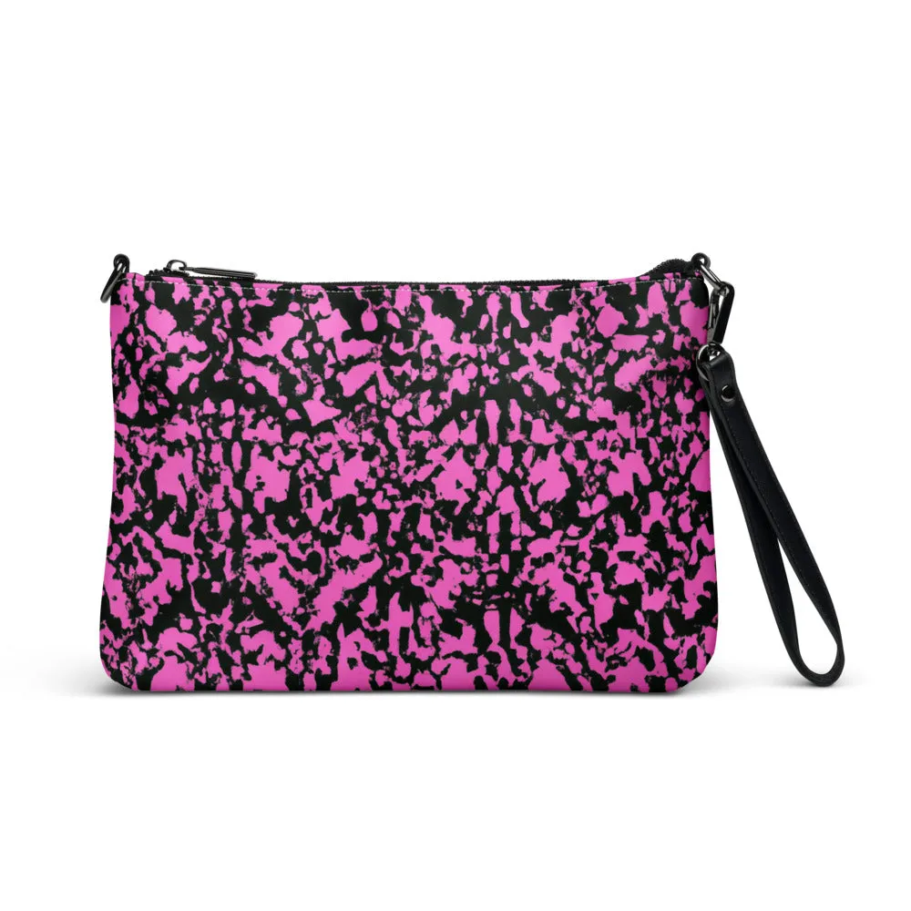 Regal Crossbody Bag