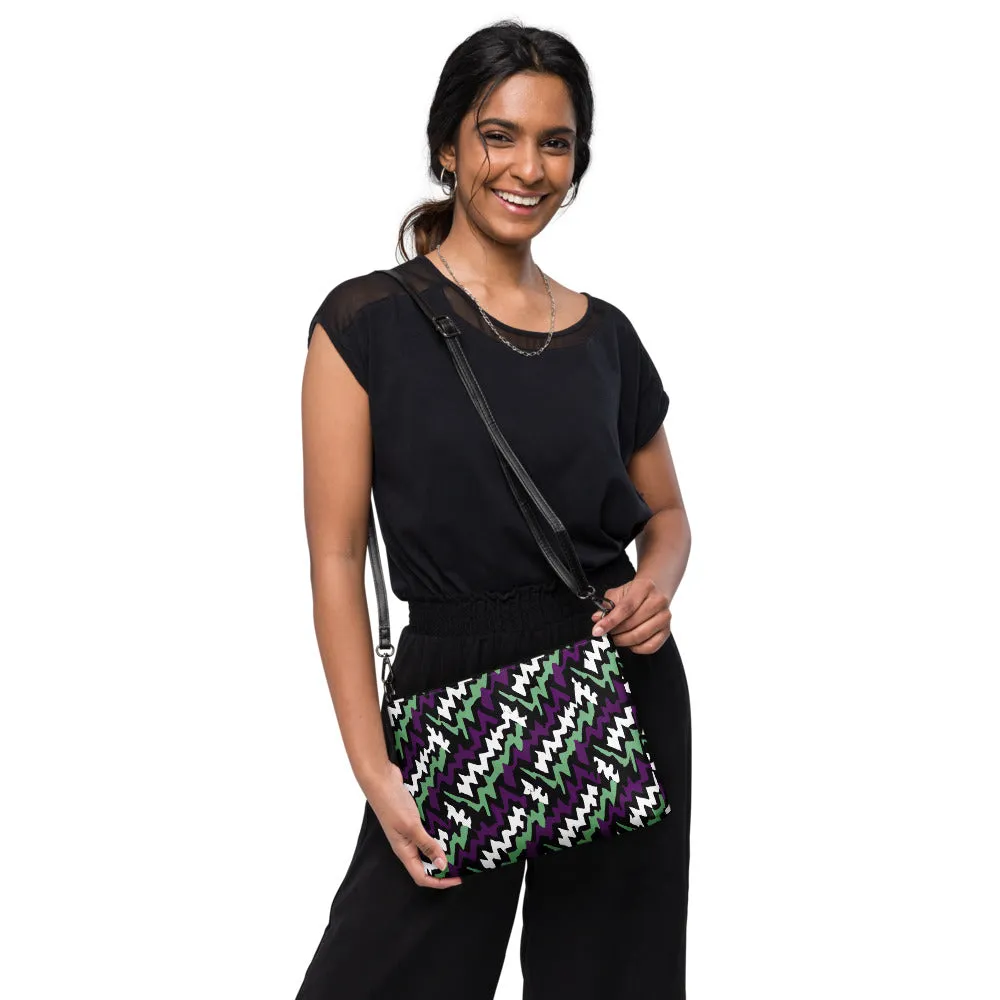 Regal Crossbody Bag
