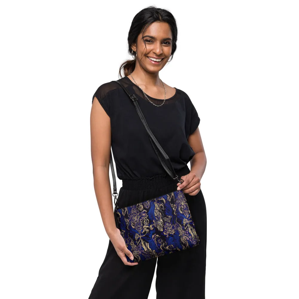 Regal Crossbody Bag