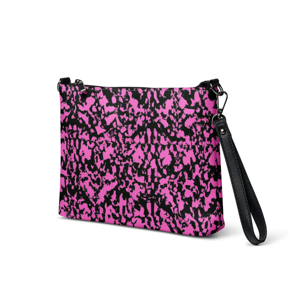 Regal Crossbody Bag