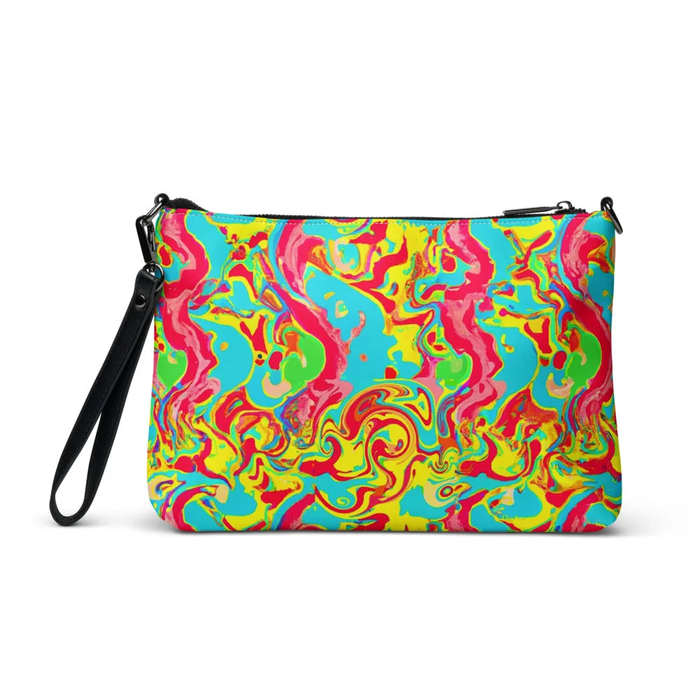 Regal Crossbody Bag