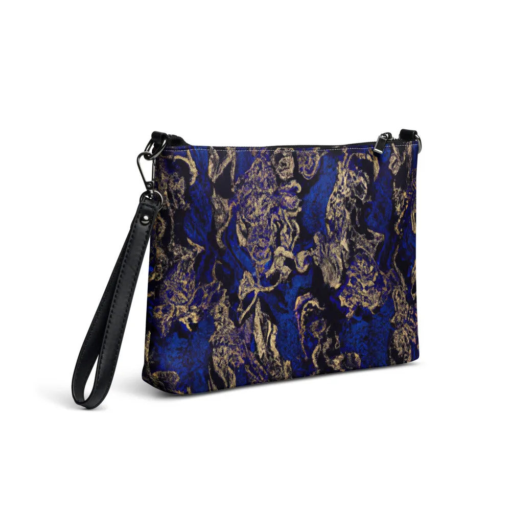 Regal Crossbody Bag