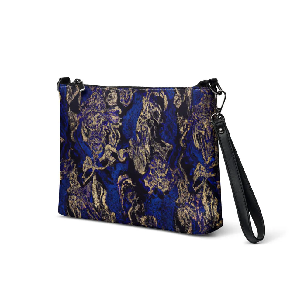 Regal Crossbody Bag