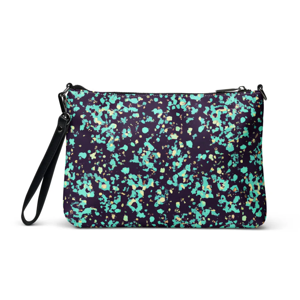Regal Crossbody Bag