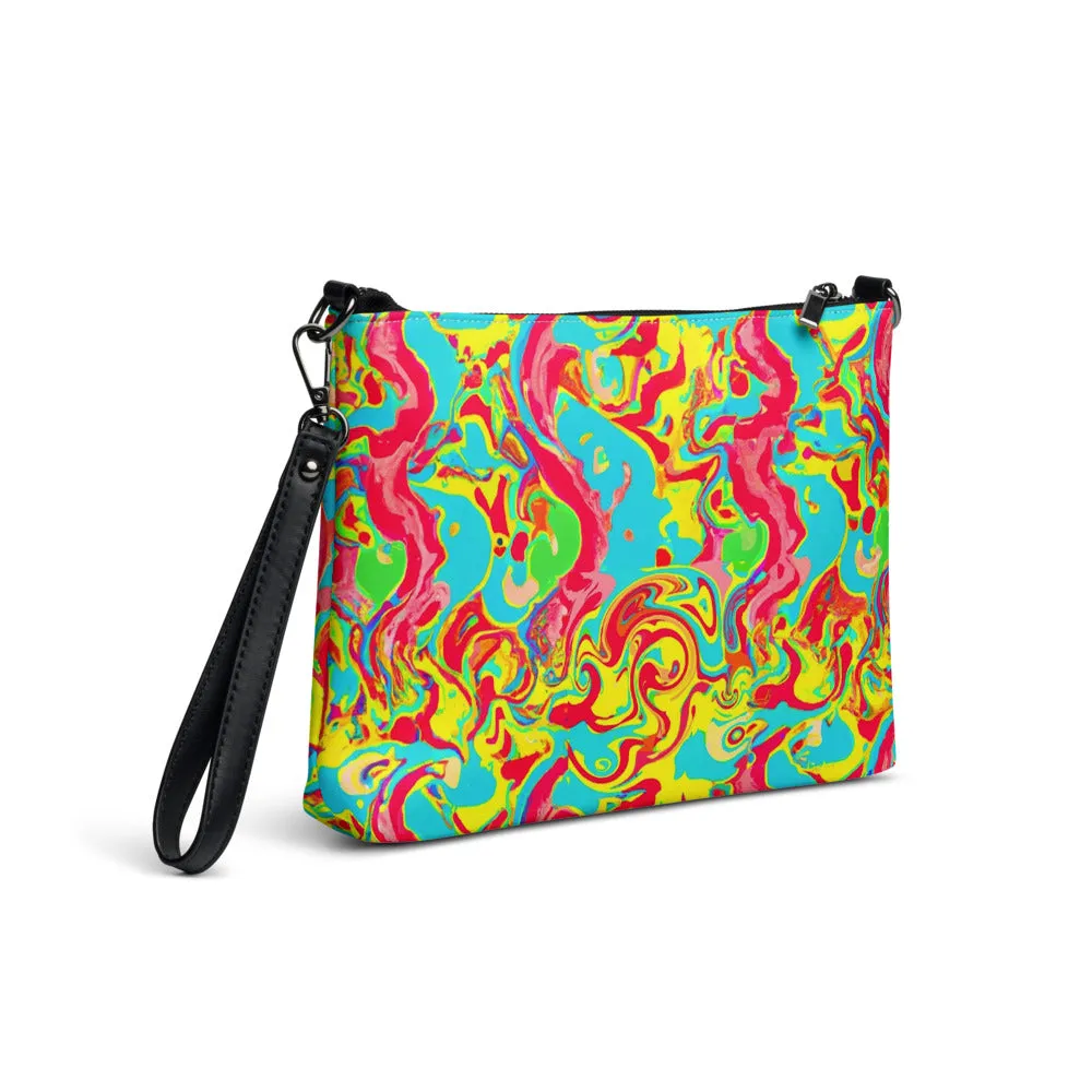 Regal Crossbody Bag