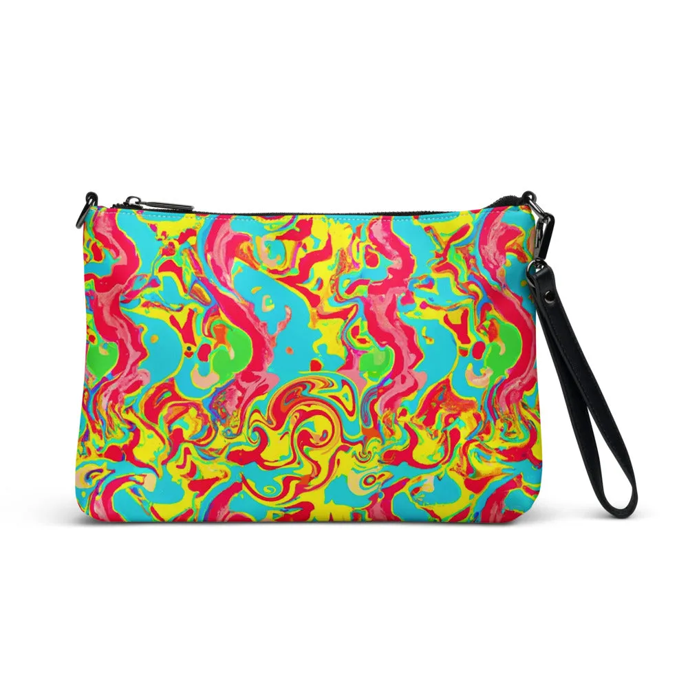 Regal Crossbody Bag