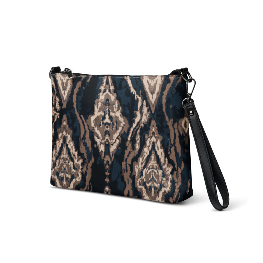 Regal Crossbody Bag