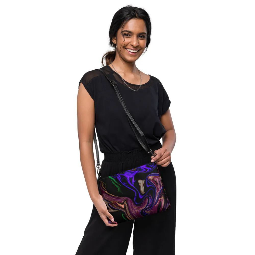 Regal Crossbody Bag