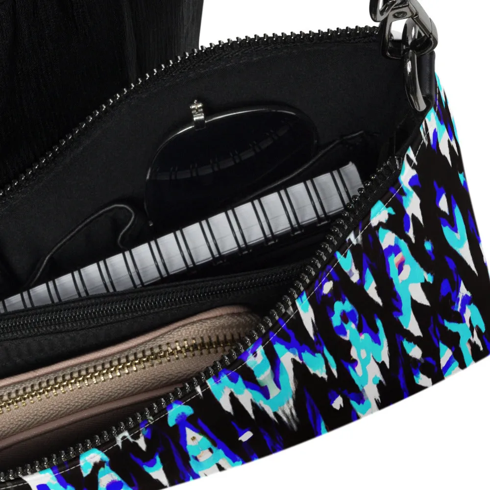 Regal Crossbody Bag
