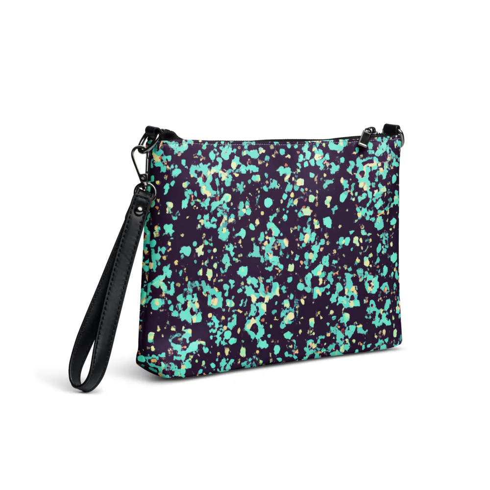 Regal Crossbody Bag