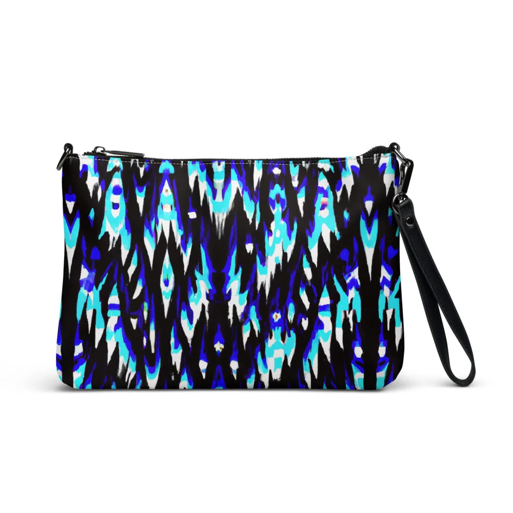 Regal Crossbody Bag