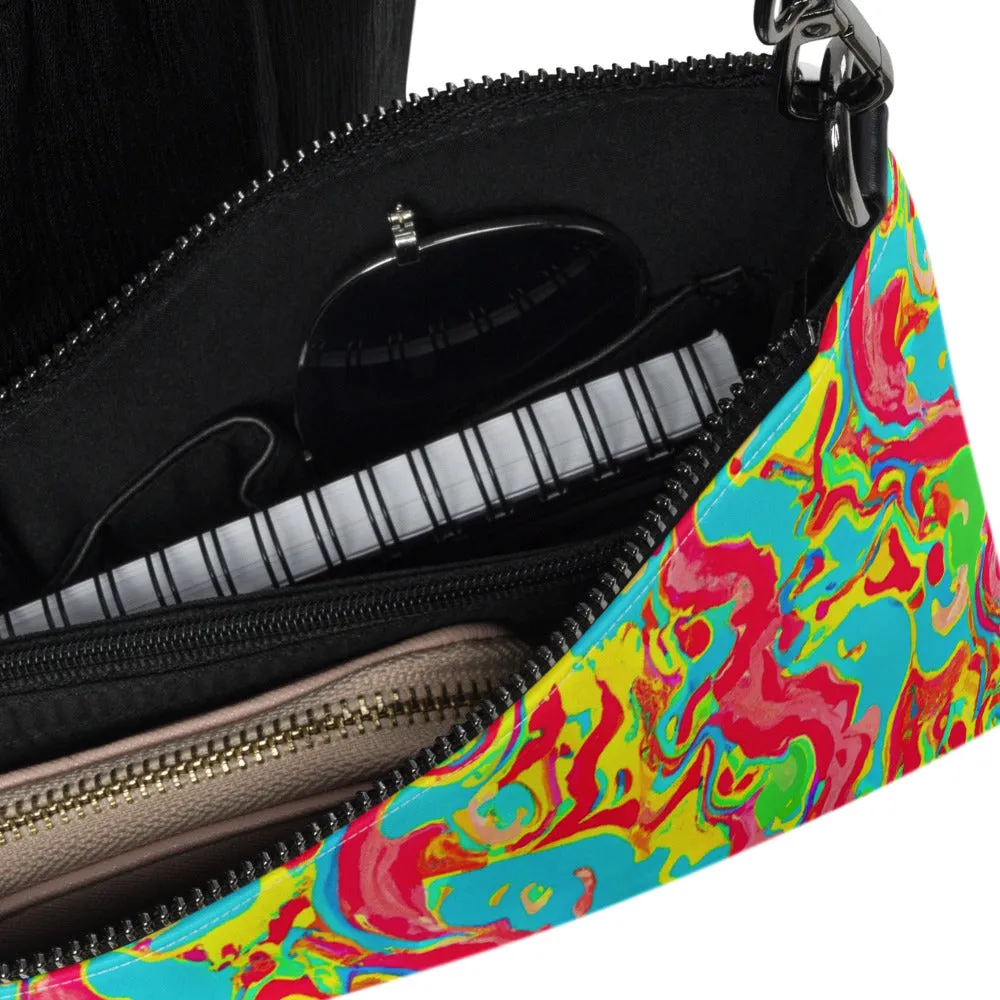 Regal Crossbody Bag