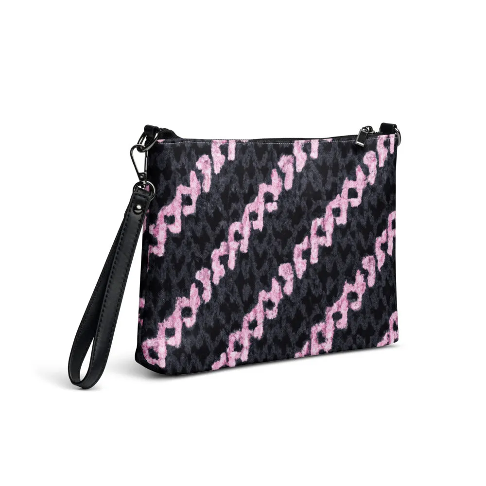 Regal Crossbody Bag