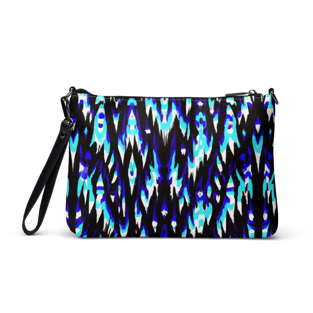 Regal Crossbody Bag