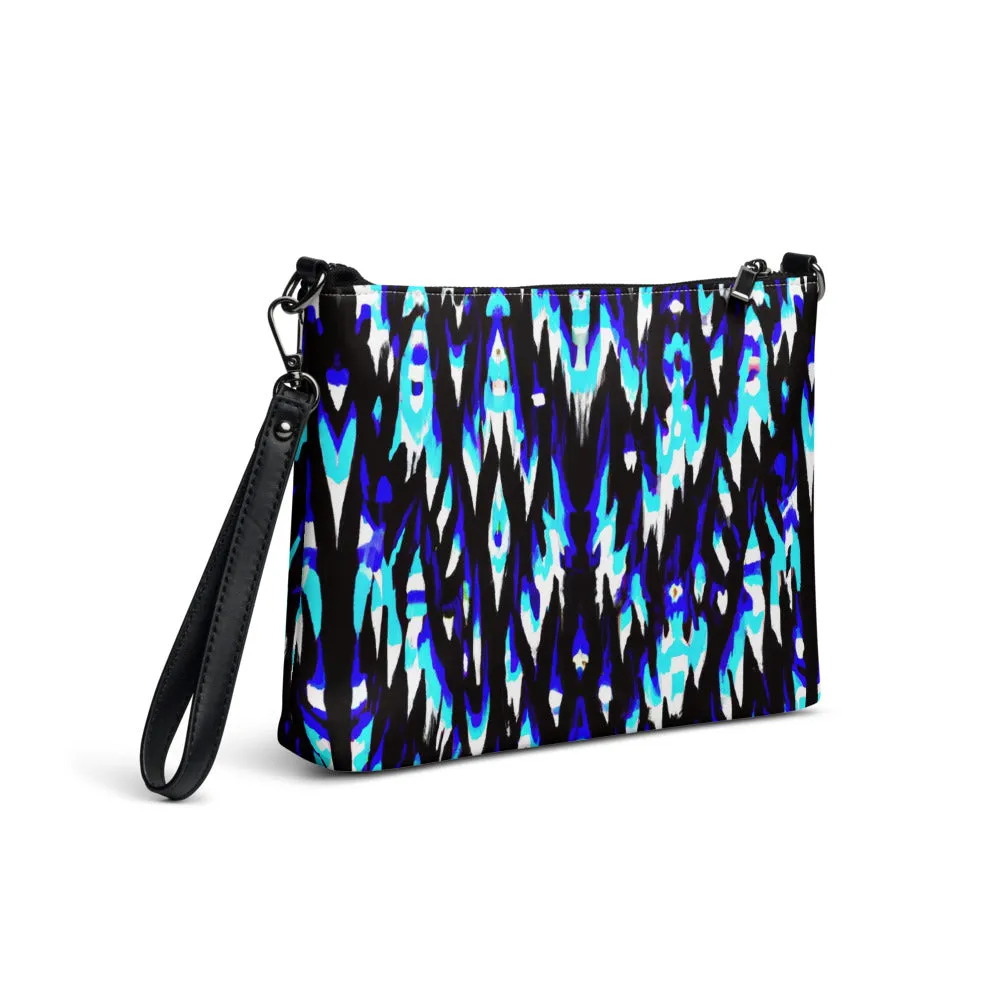 Regal Crossbody Bag