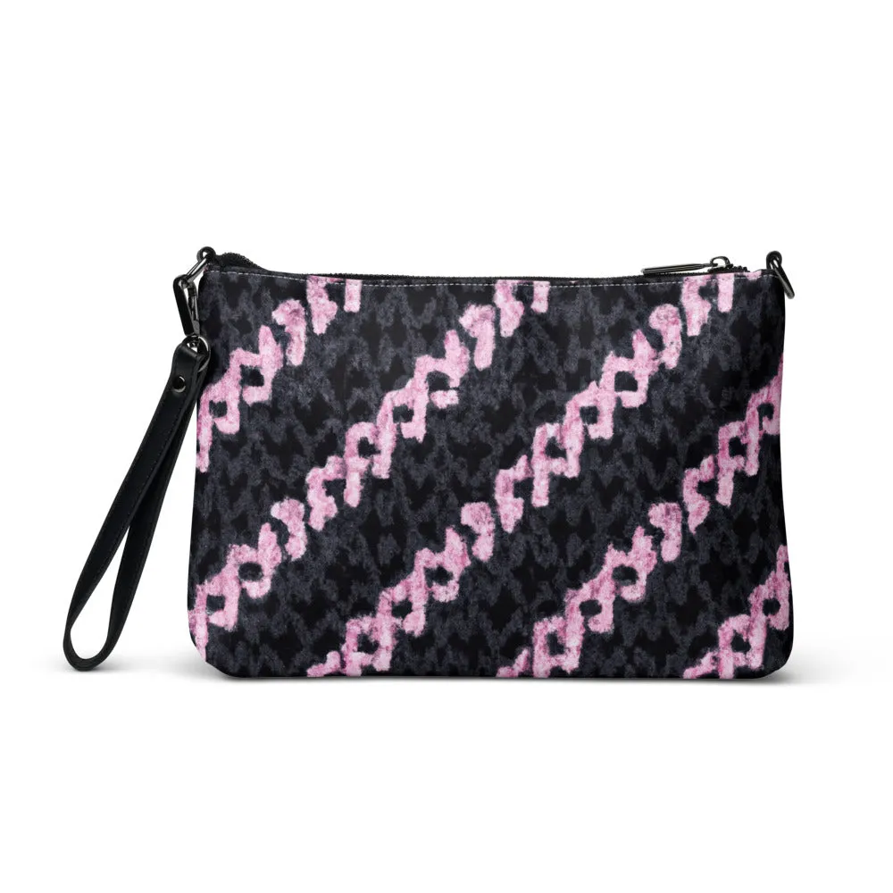 Regal Crossbody Bag