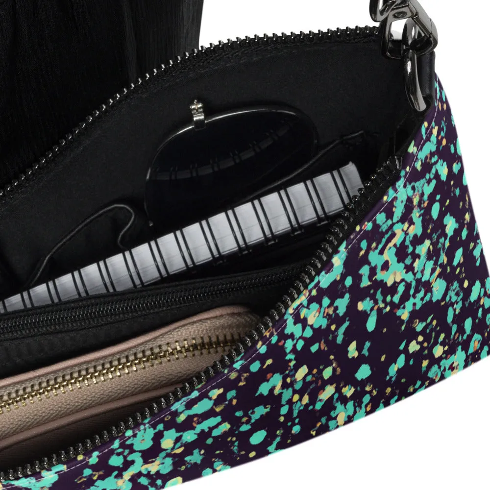 Regal Crossbody Bag