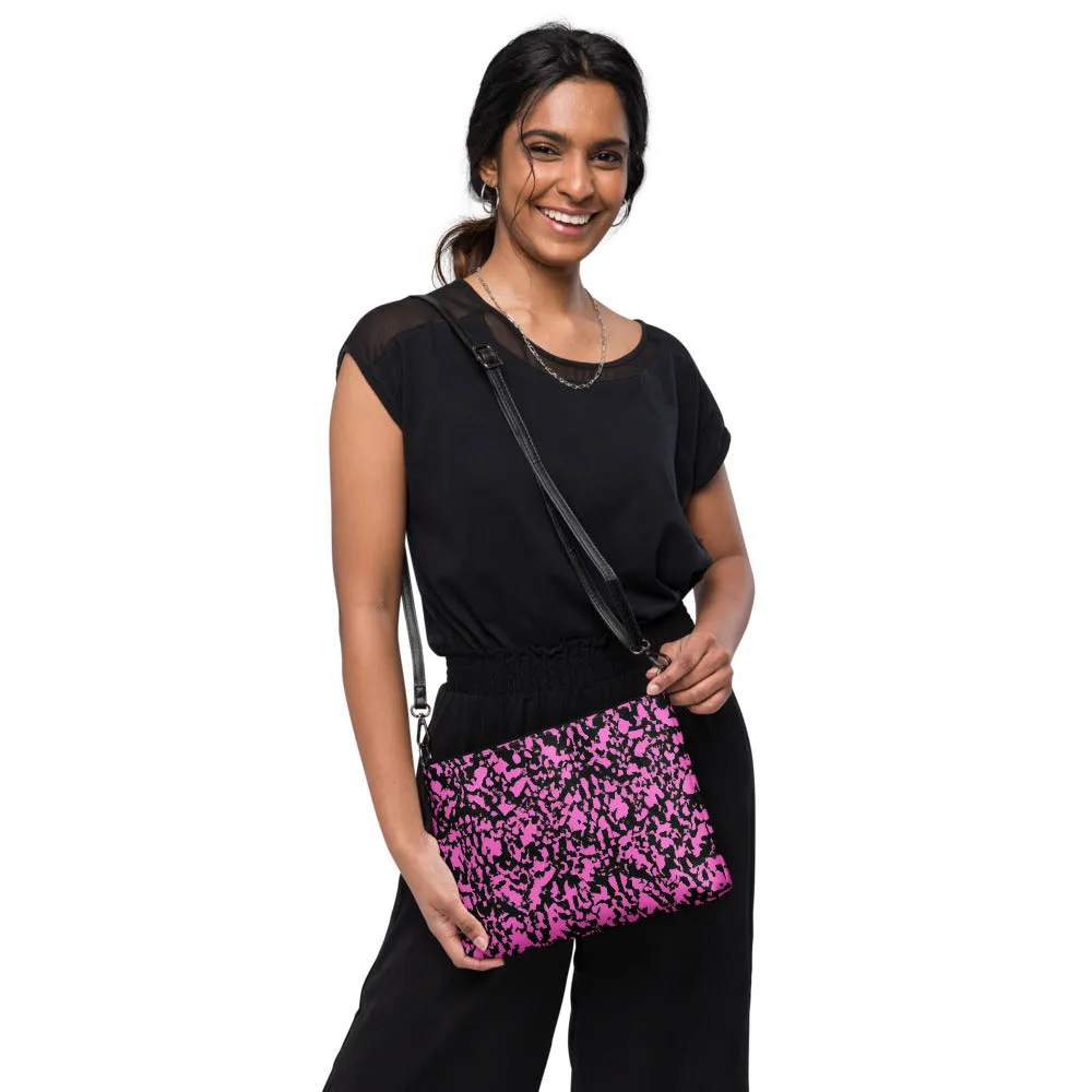 Regal Crossbody Bag