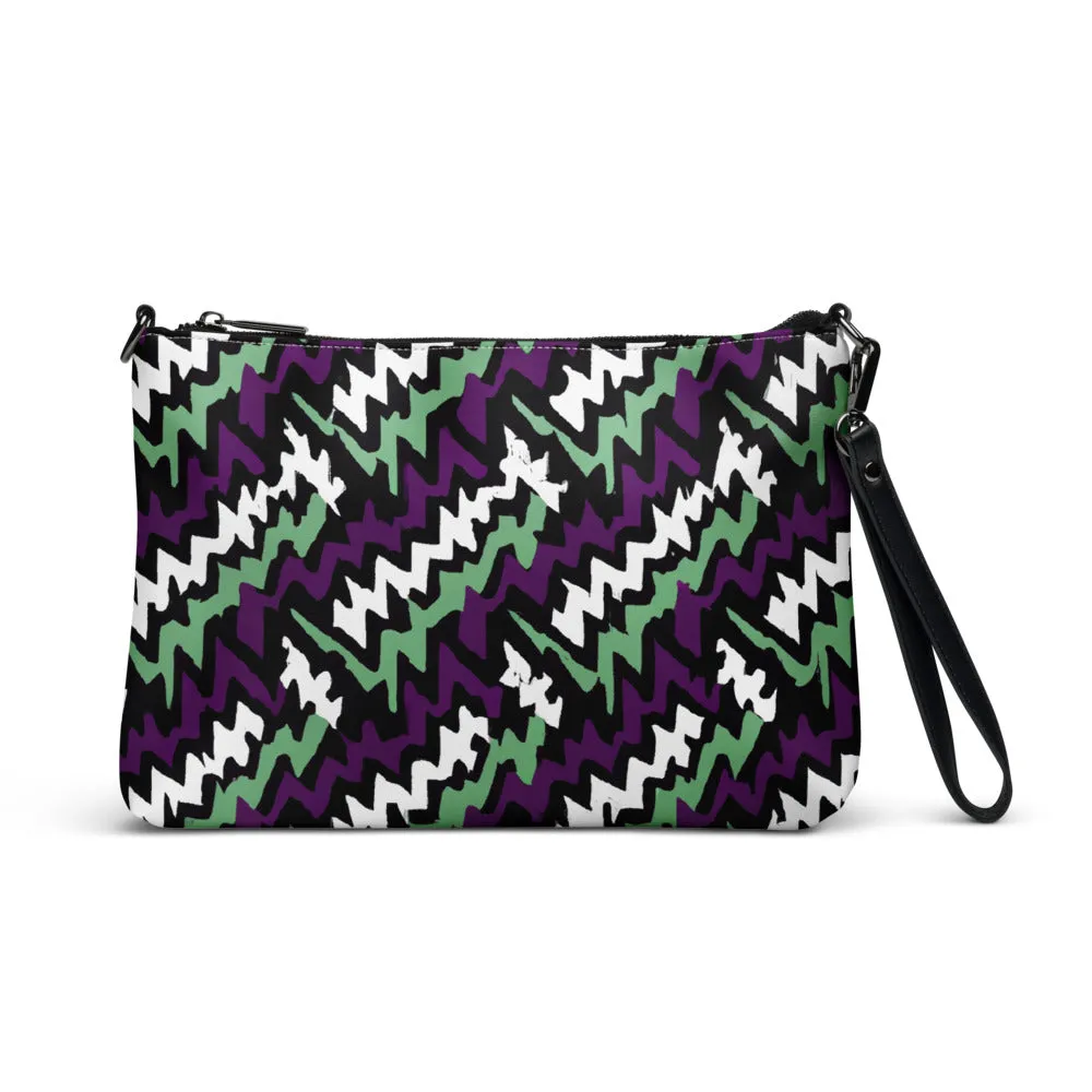 Regal Crossbody Bag