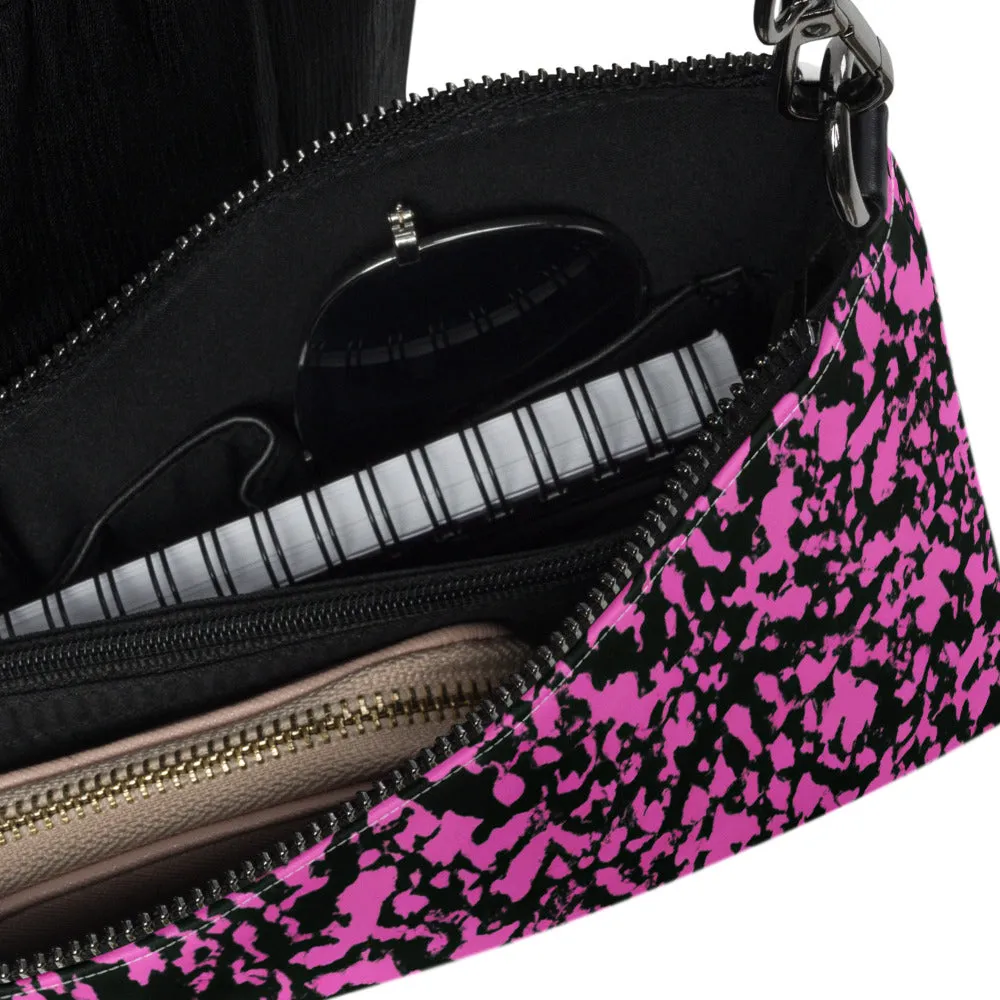 Regal Crossbody Bag