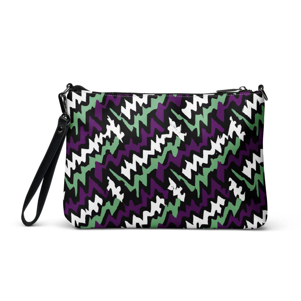 Regal Crossbody Bag