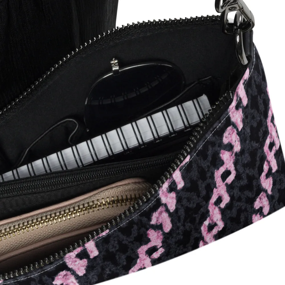 Regal Crossbody Bag