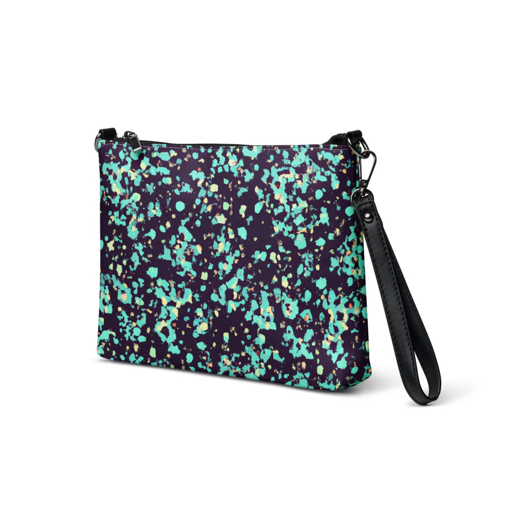 Regal Crossbody Bag