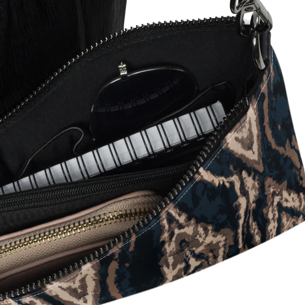 Regal Crossbody Bag