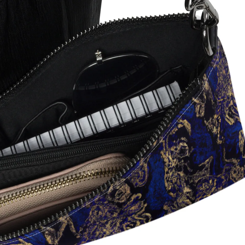 Regal Crossbody Bag
