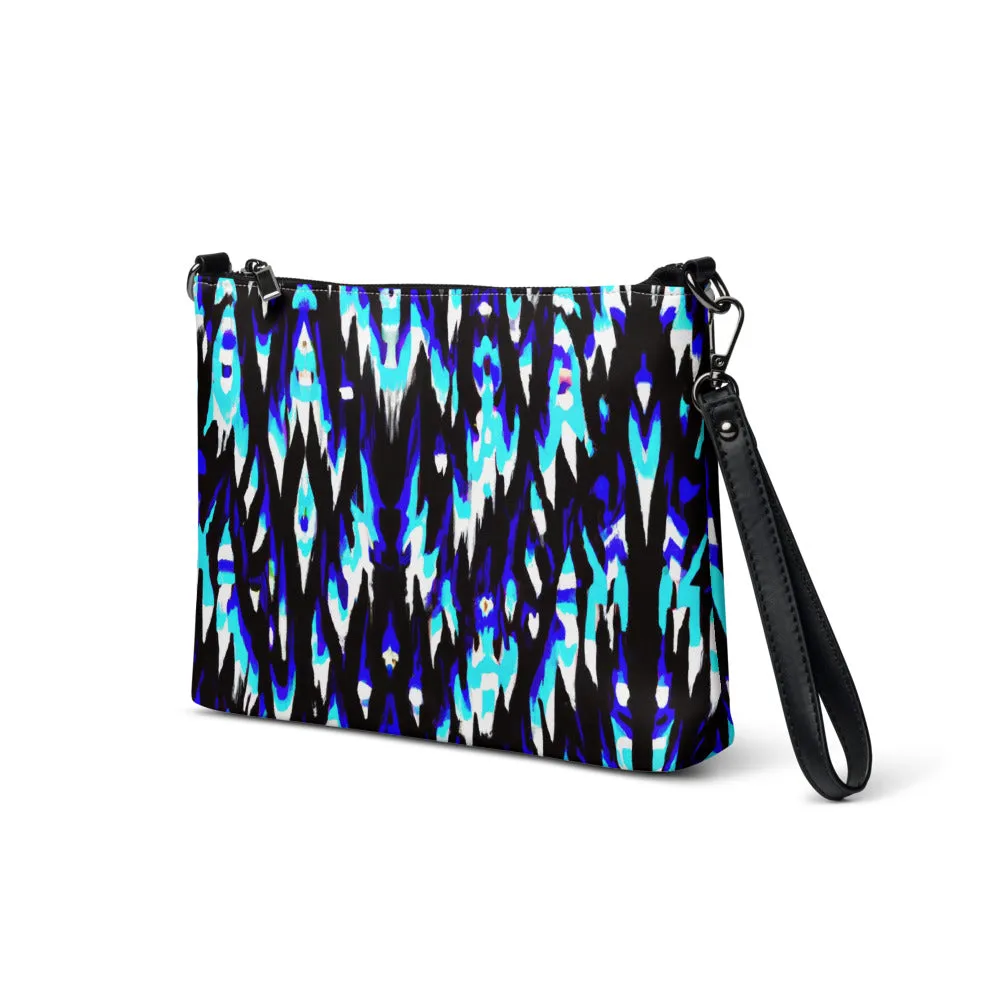 Regal Crossbody Bag