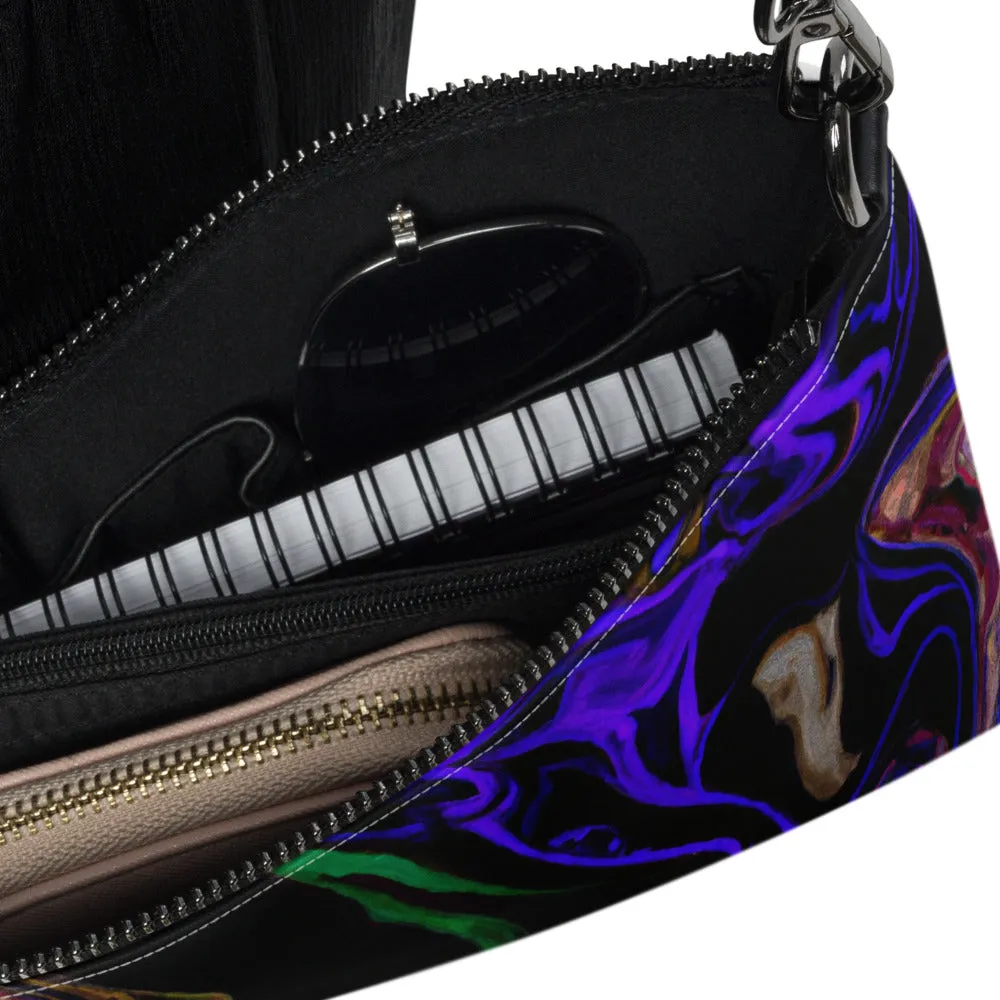 Regal Crossbody Bag