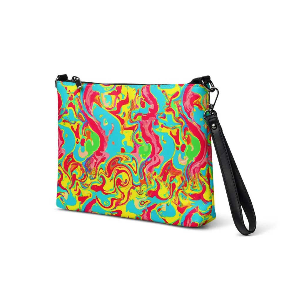 Regal Crossbody Bag
