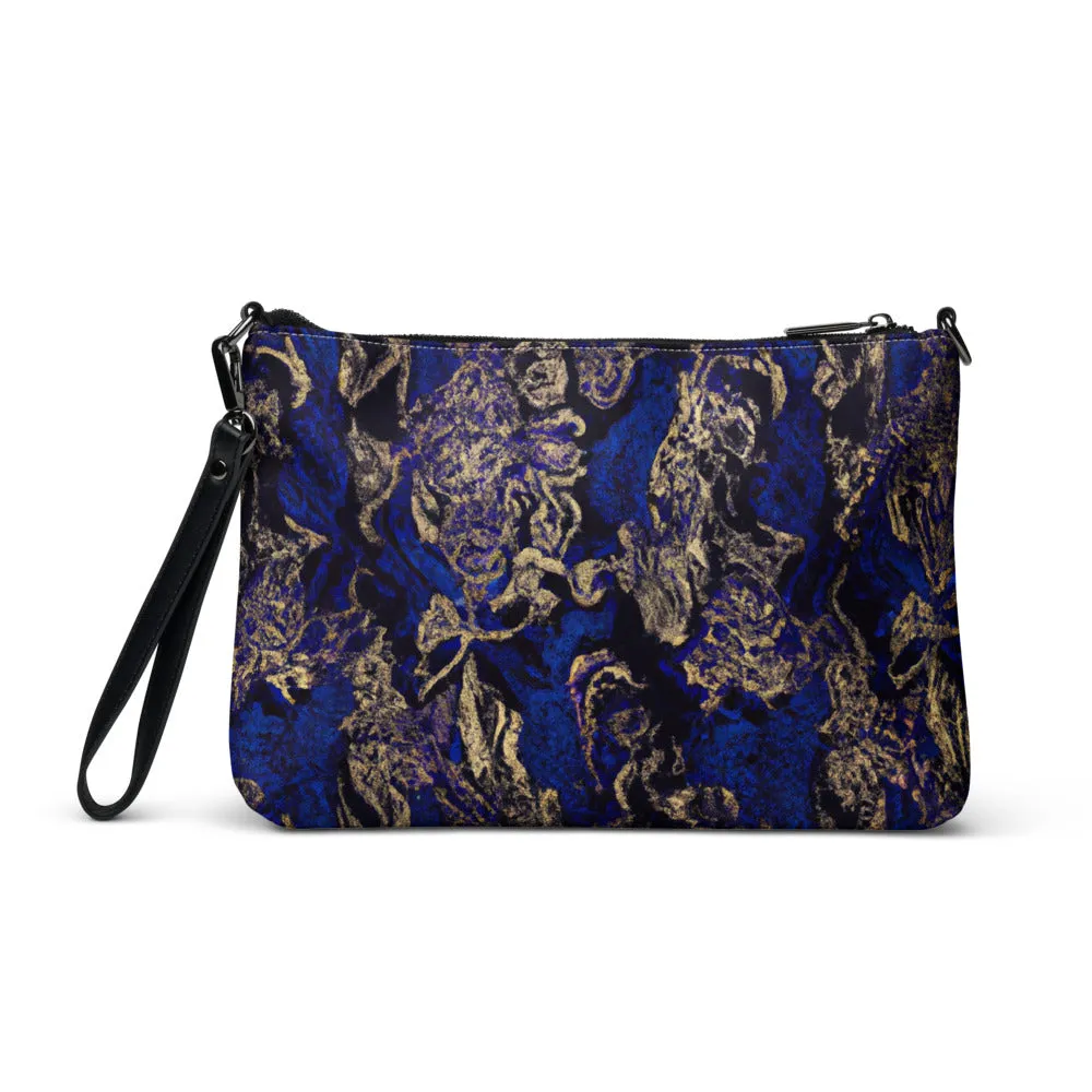 Regal Crossbody Bag