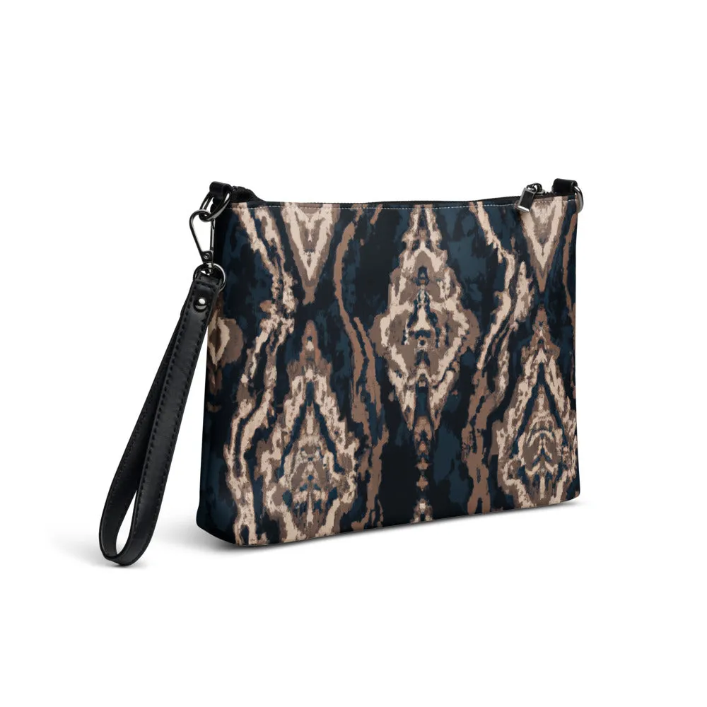Regal Crossbody Bag