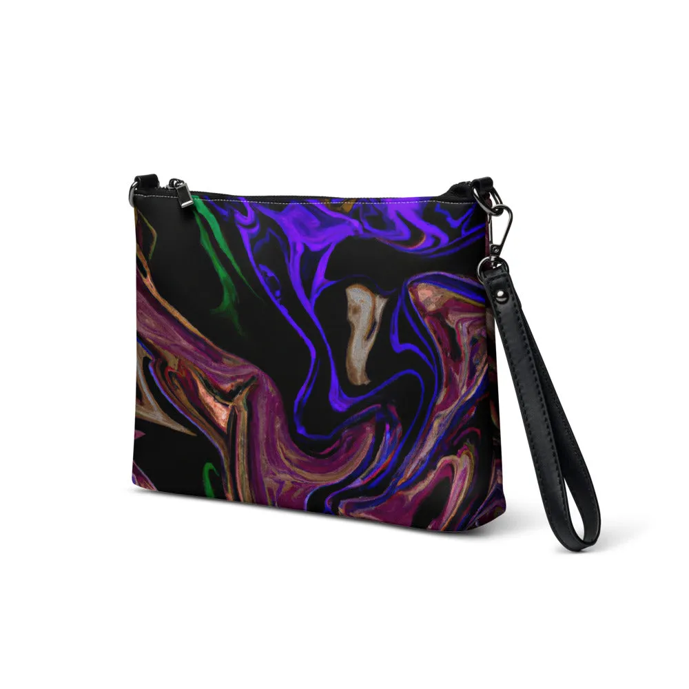 Regal Crossbody Bag