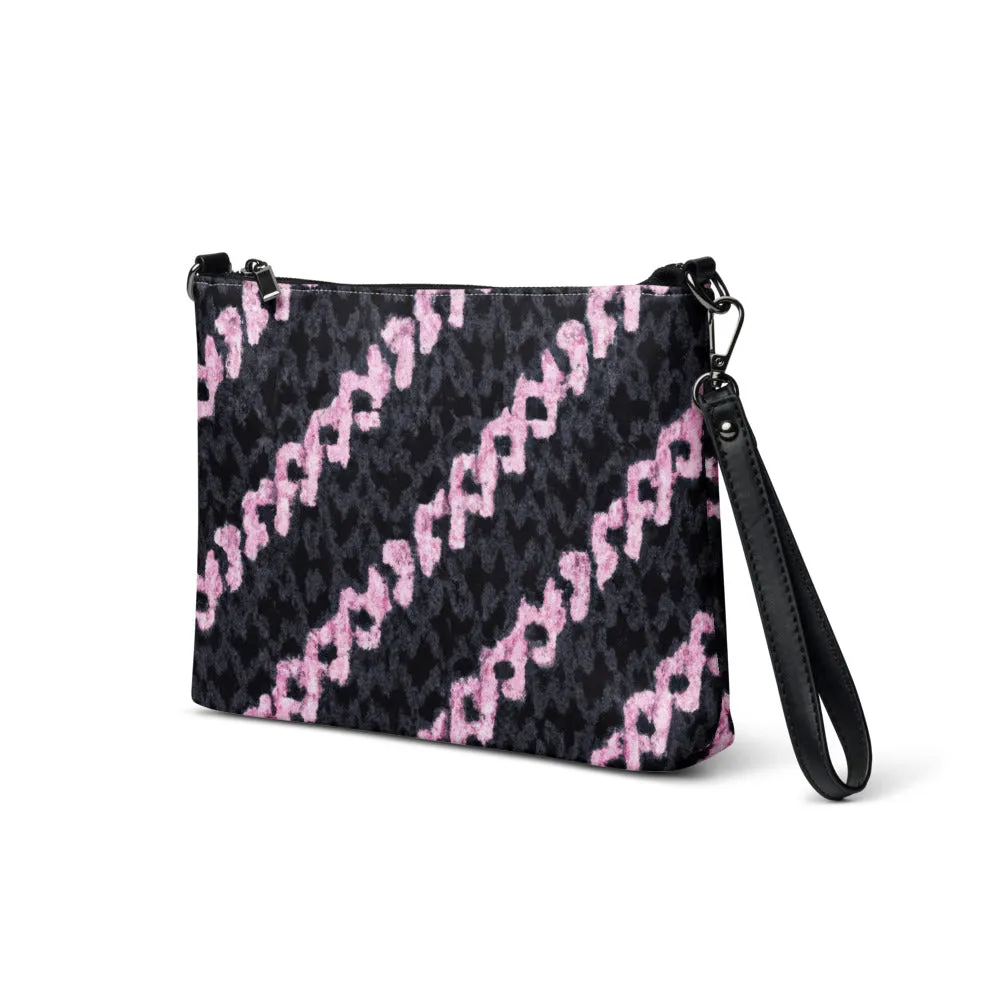 Regal Crossbody Bag