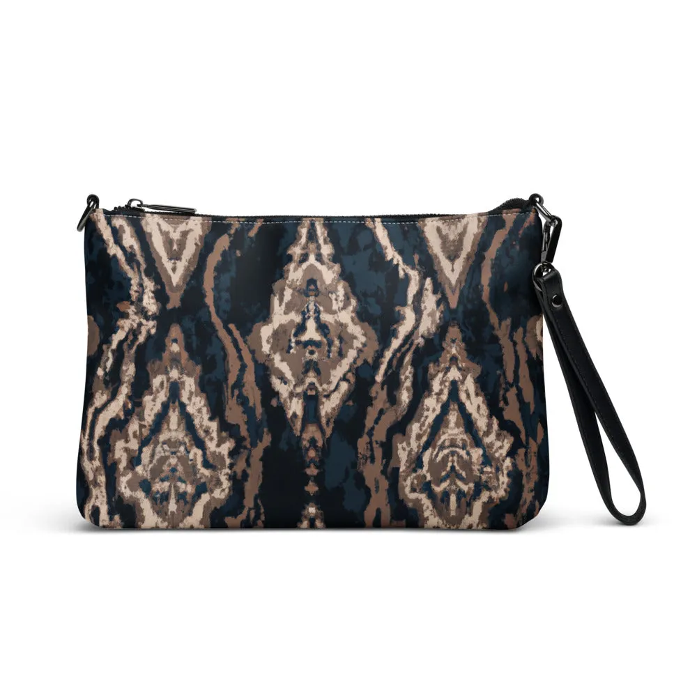 Regal Crossbody Bag