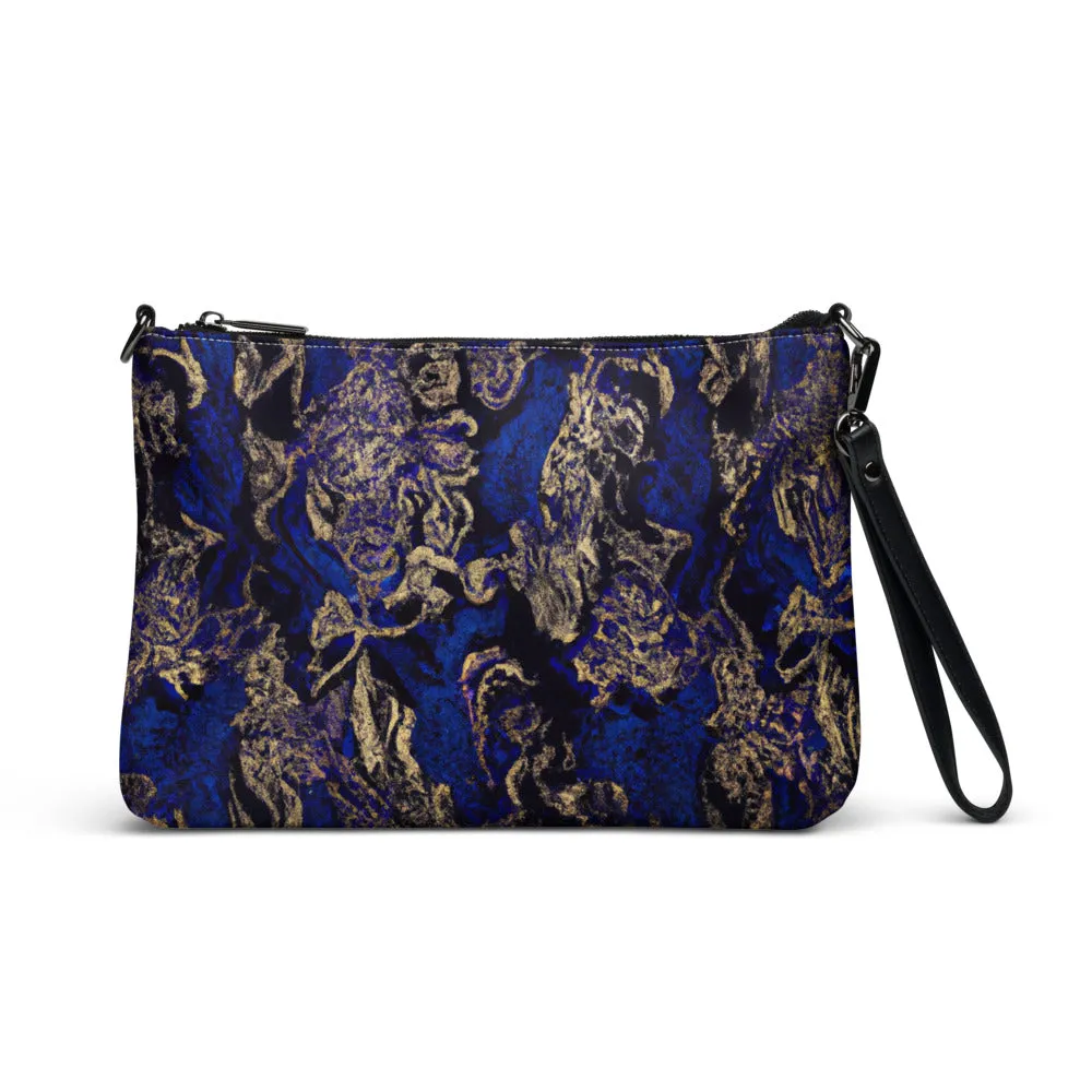 Regal Crossbody Bag