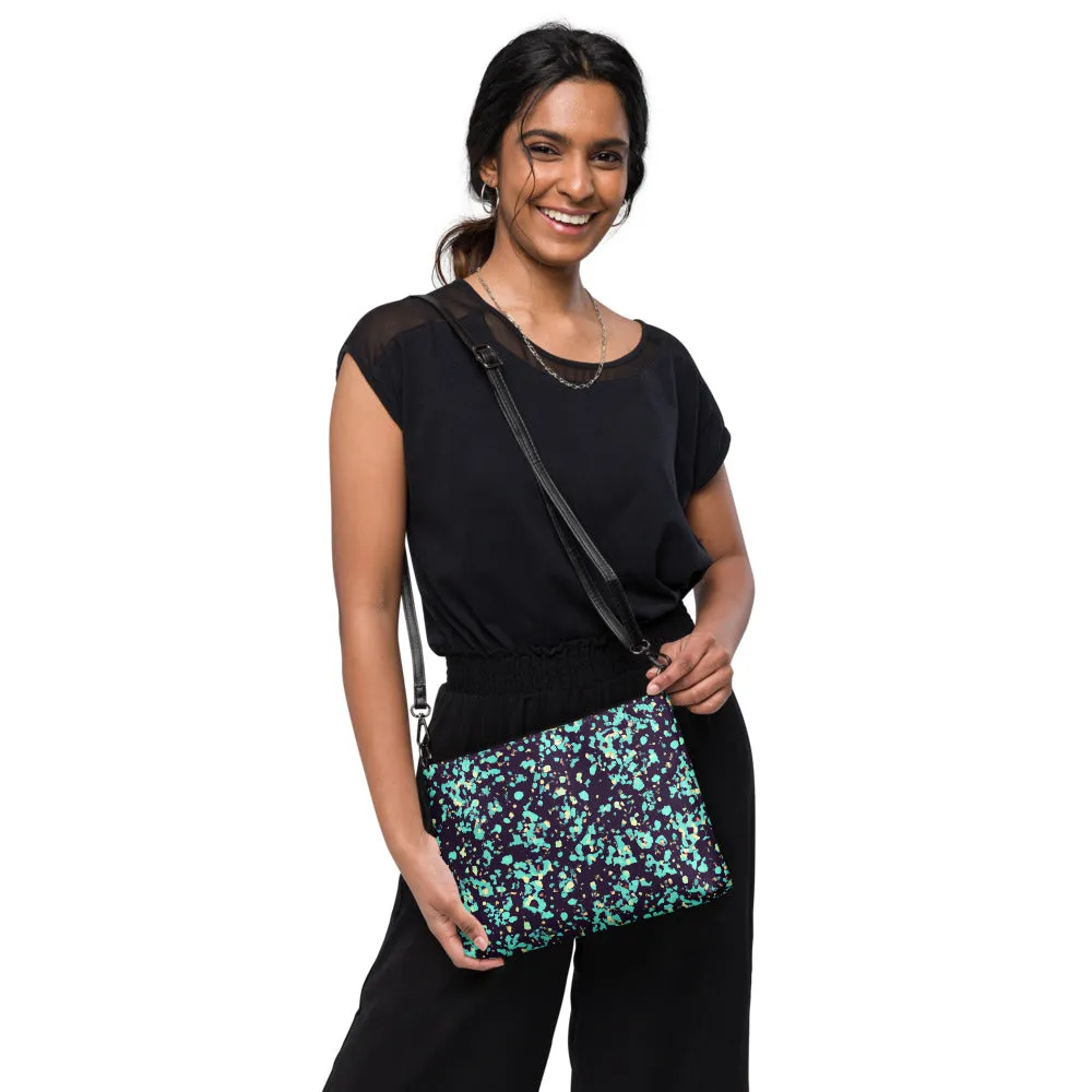 Regal Crossbody Bag