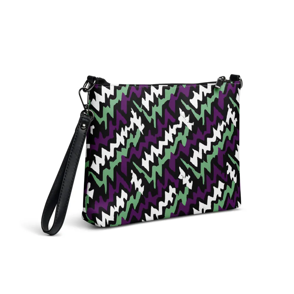 Regal Crossbody Bag