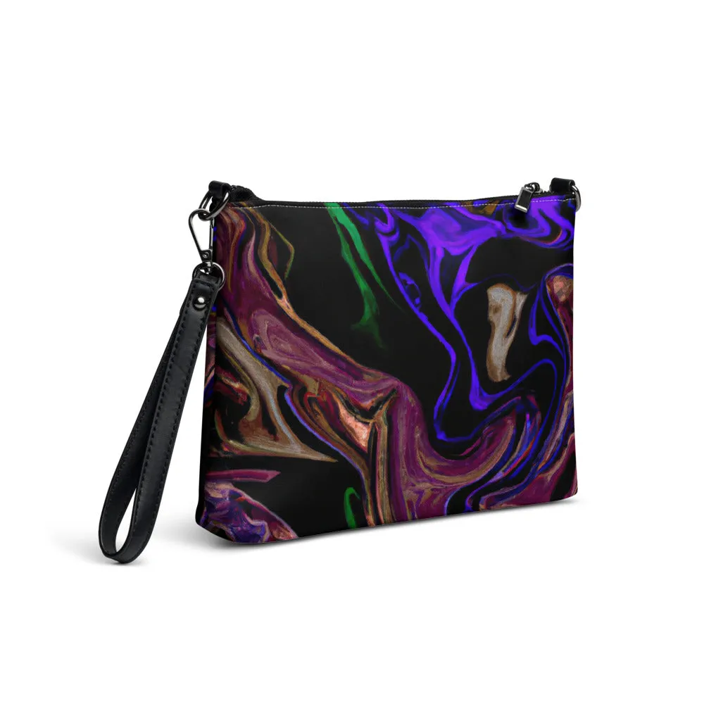 Regal Crossbody Bag