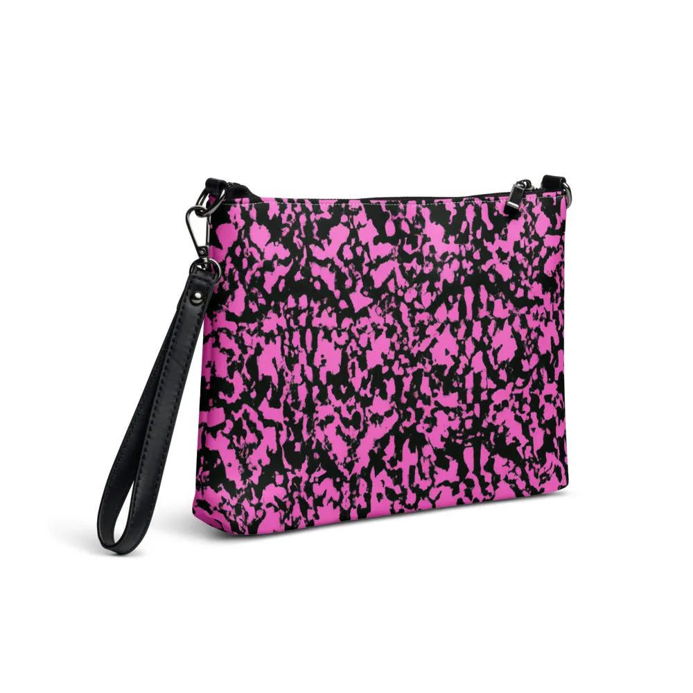 Regal Crossbody Bag