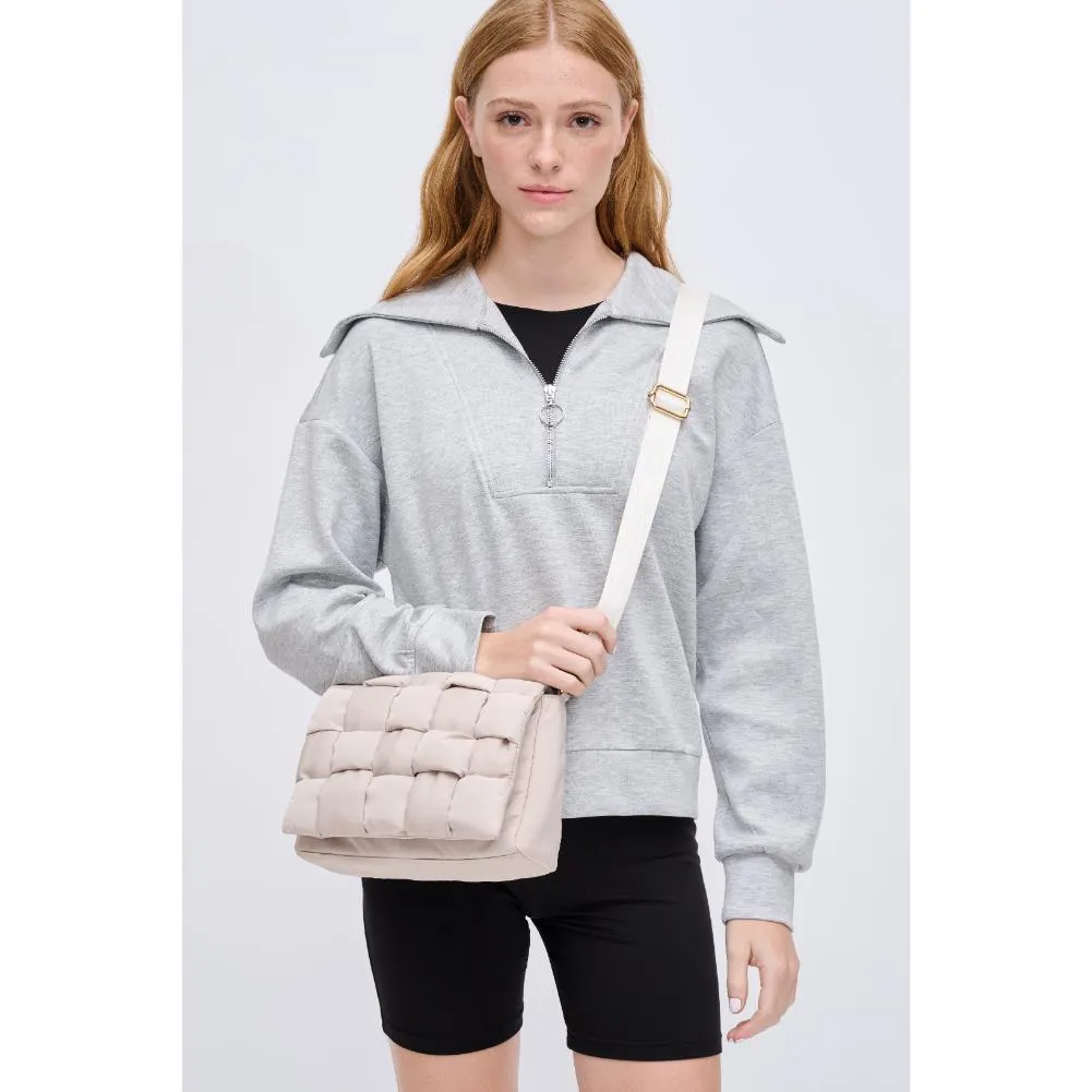 Rhodes Crossbody Bag