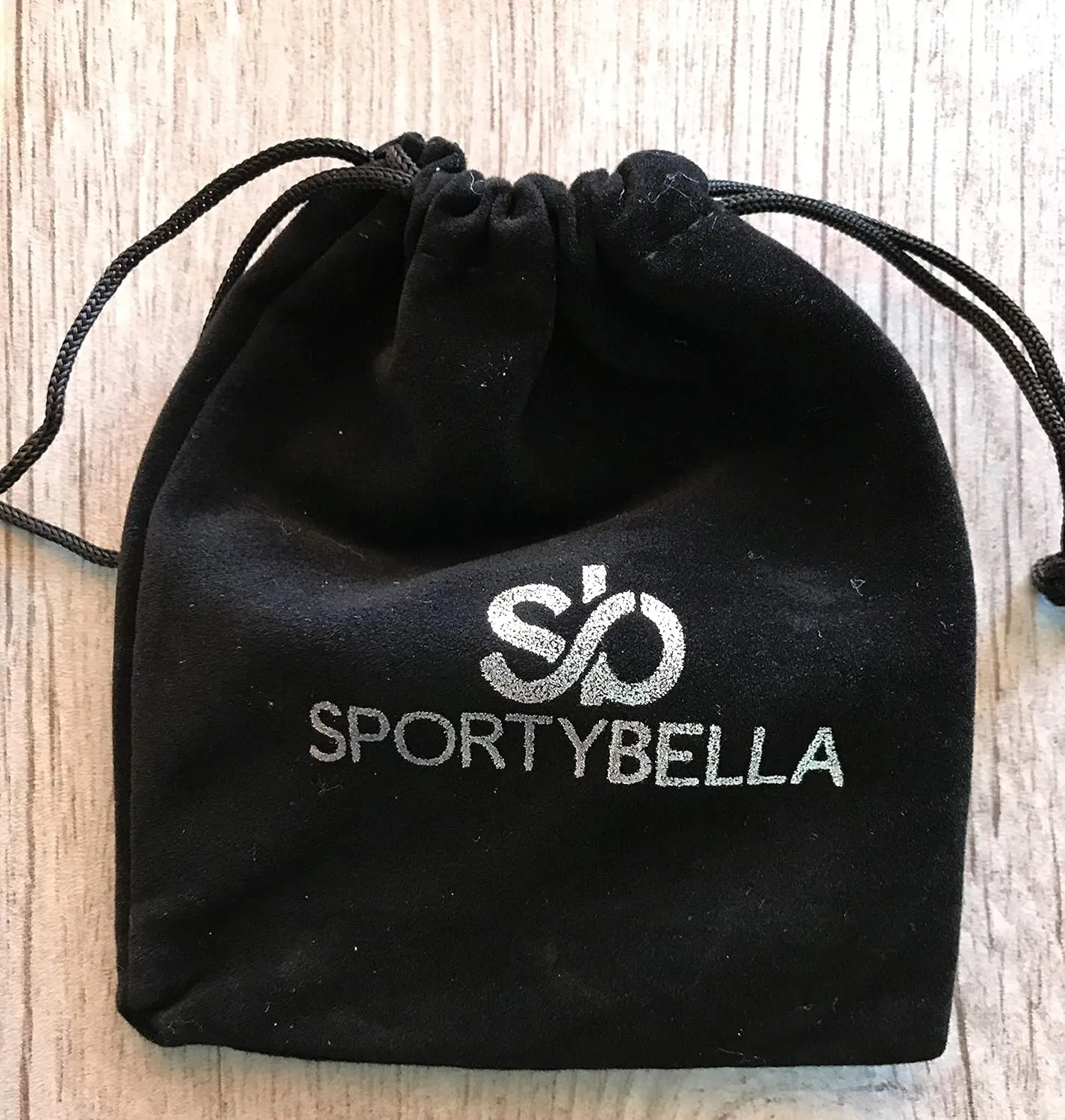 Sportybella Runner Keychain, Runner Jewelry, Keychain Accessories, Running Jewelry for Women, Teens and Girls
