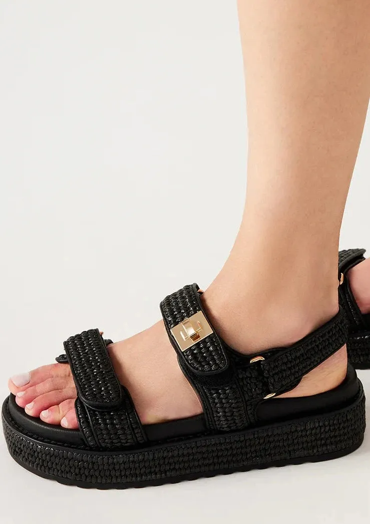Steve Madden Bigmona | Black